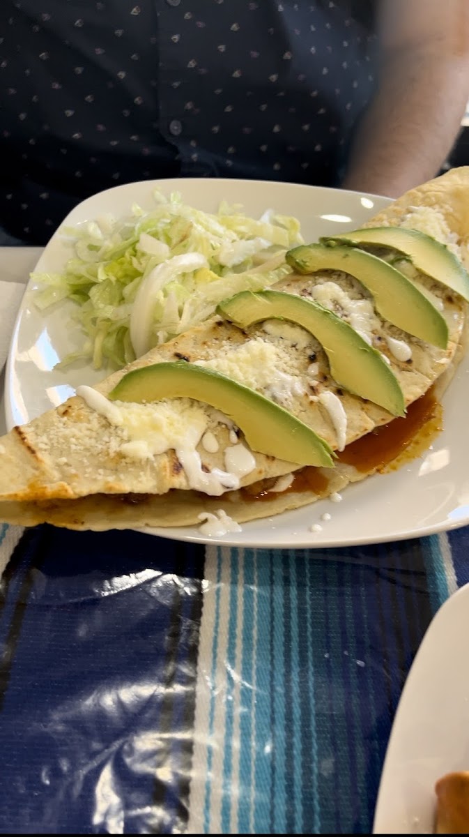 Sabrosura Mexicana Photo 5