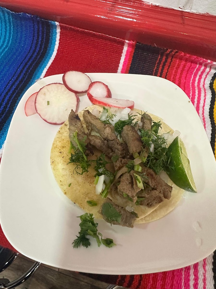 Sabrosura Mexicana Photo 7