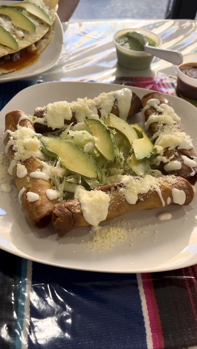 Sabrosura Mexicana Photo 8