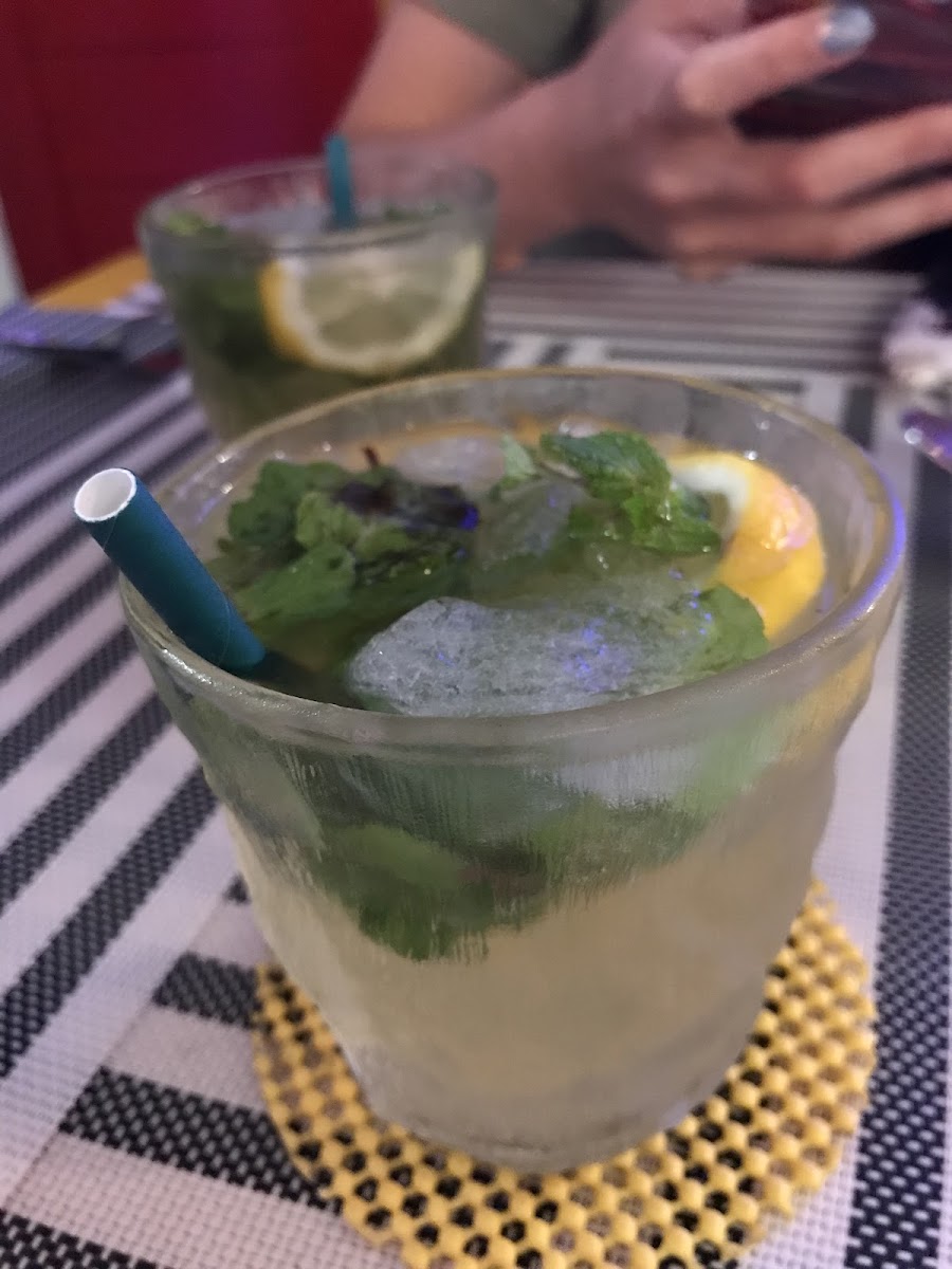 Okeanos Bistro Photo 10