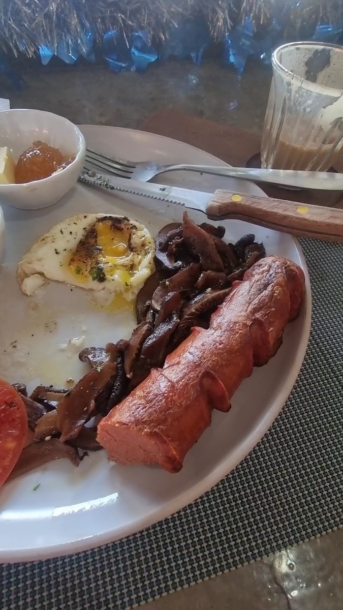 Okeanos Bistro Photo 2