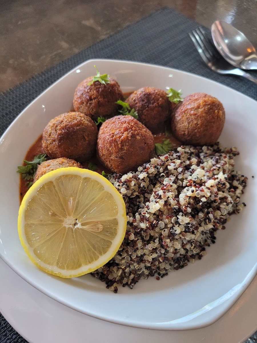 Okeanos Bistro Photo 5