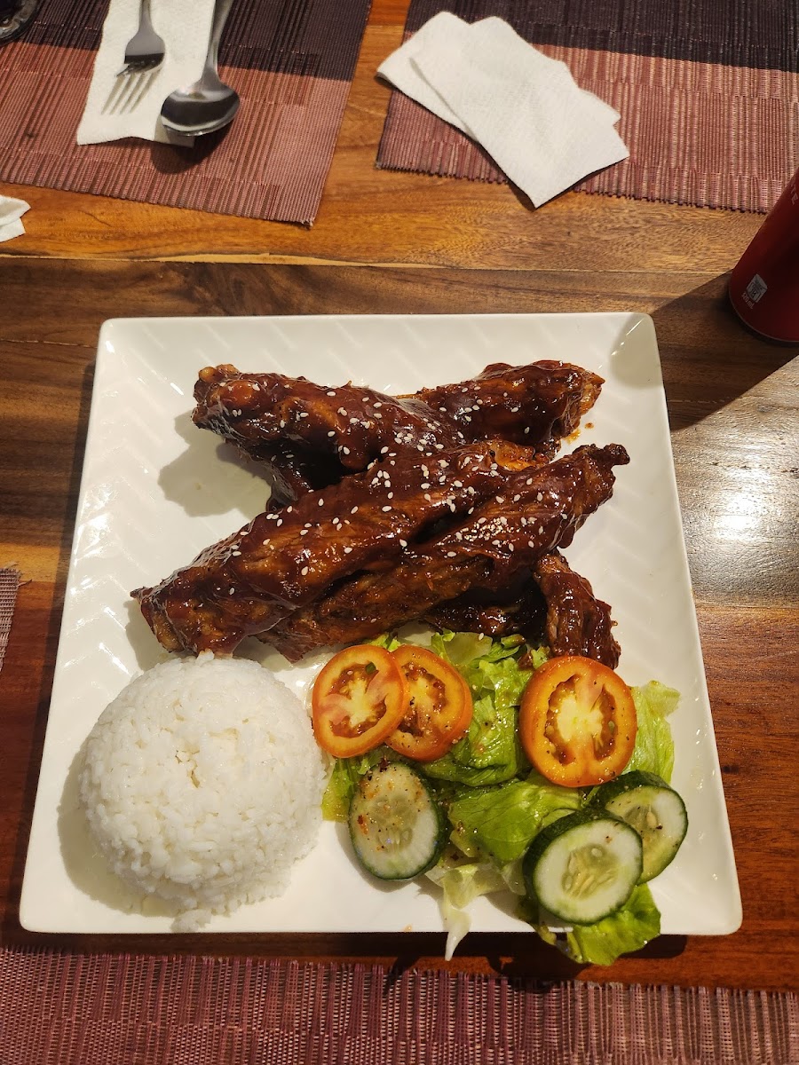 Okeanos Bistro Photo 7