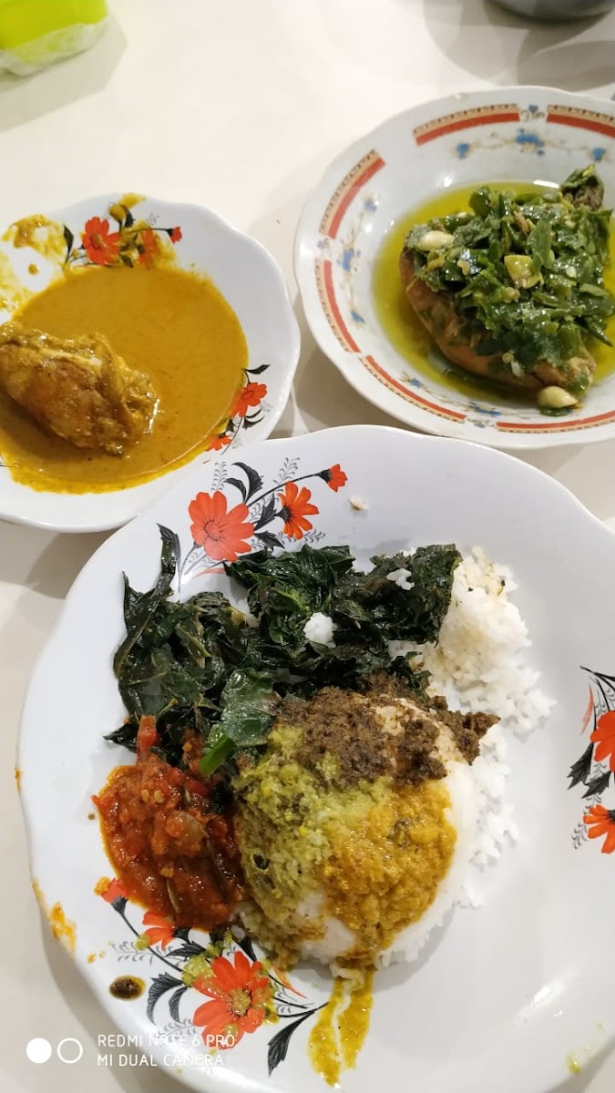 Rumah Makan/Ampera randang jariang Photo 2