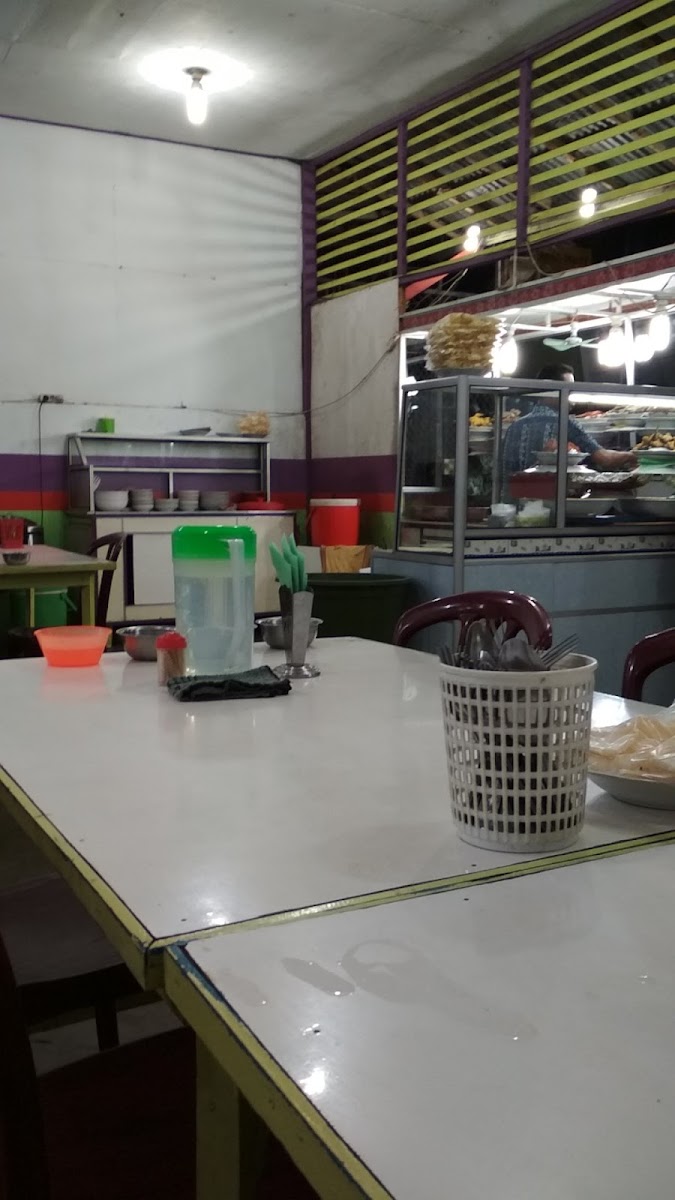 Rumah Makan/Ampera randang jariang Photo 3