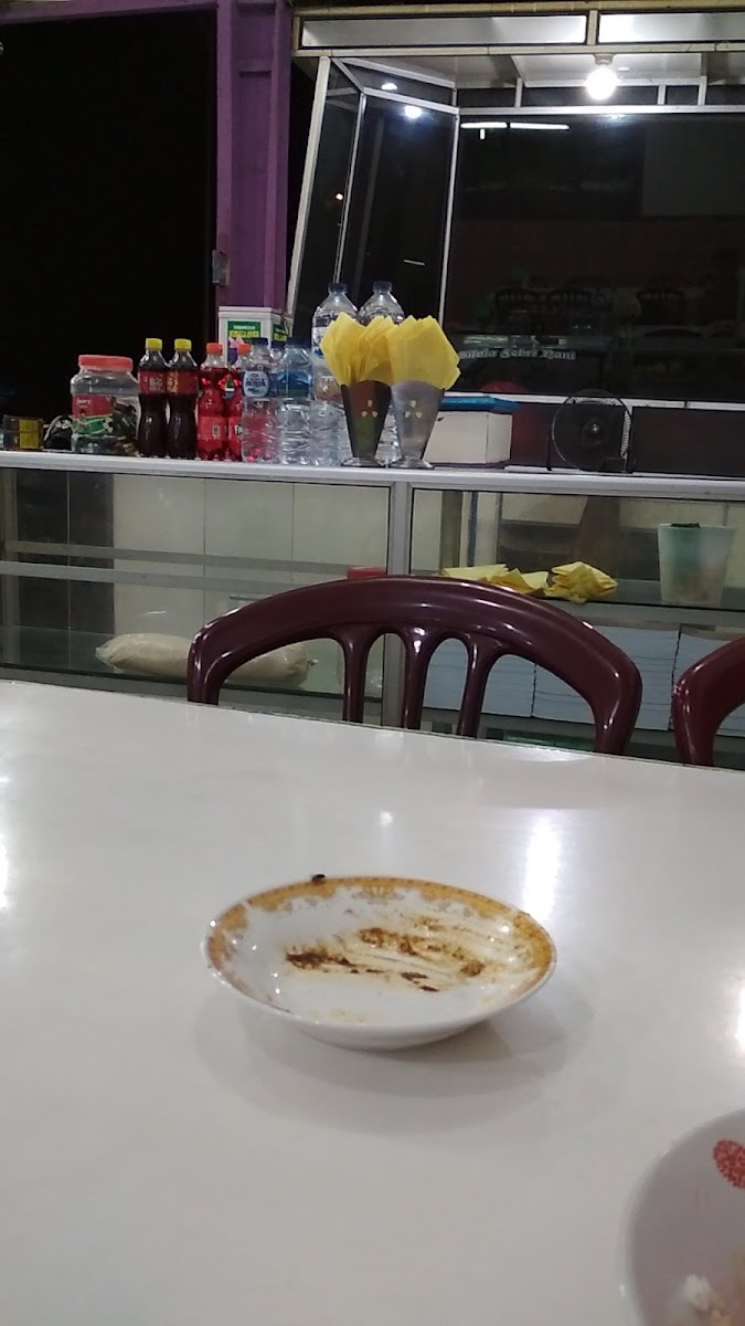 Rumah Makan/Ampera randang jariang Photo 5