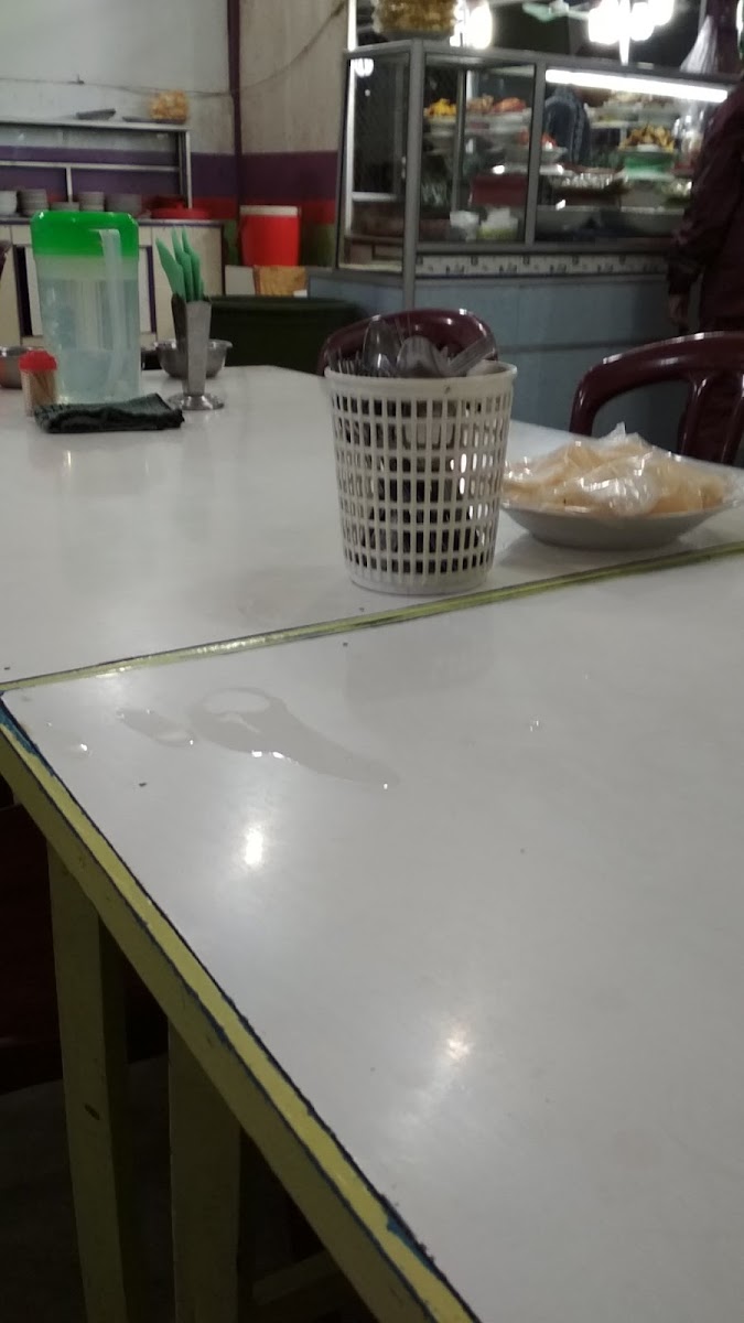 Rumah Makan/Ampera randang jariang Photo 7