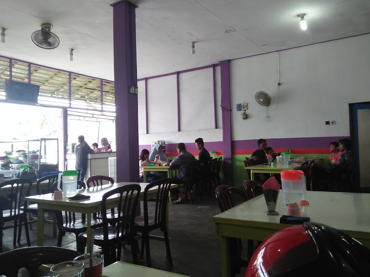 Rumah Makan/Ampera randang jariang Photo 9