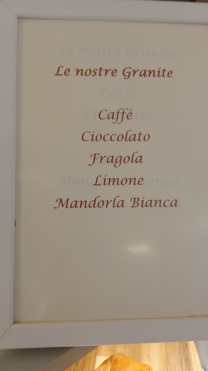 Prima Fila Photo Menu 4