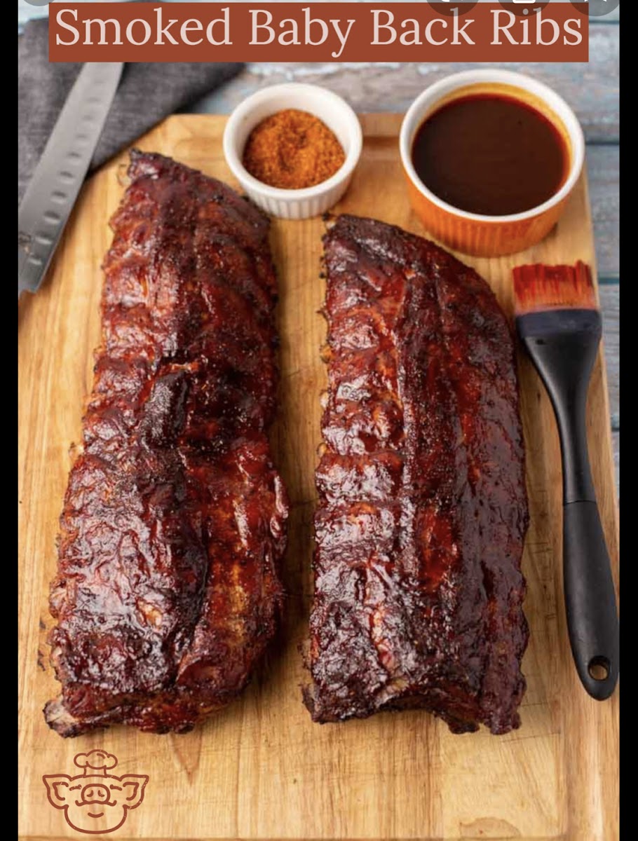 Flavorshack Hot Chicken & Ribs Photo 3