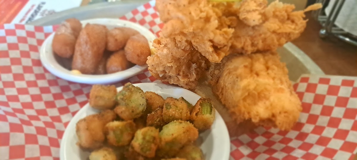 Flavorshack Hot Chicken & Ribs Photo 6