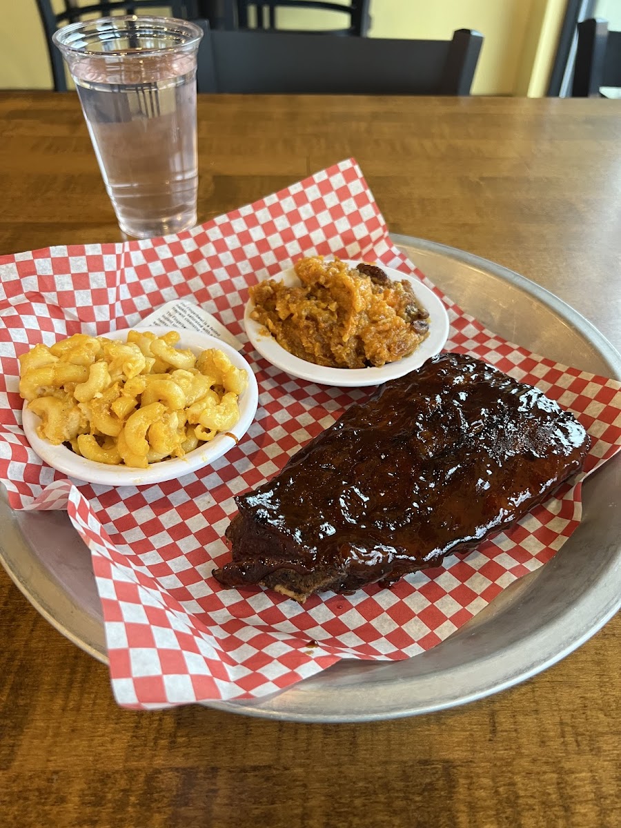 Flavorshack Hot Chicken & Ribs Photo 7