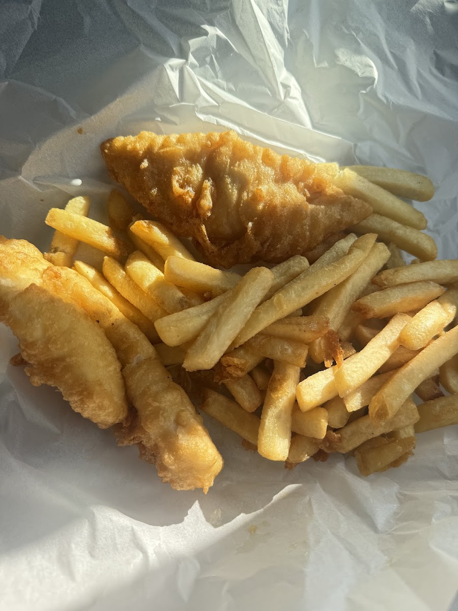 Durie Hill Fish and Chip Shop Photo 3