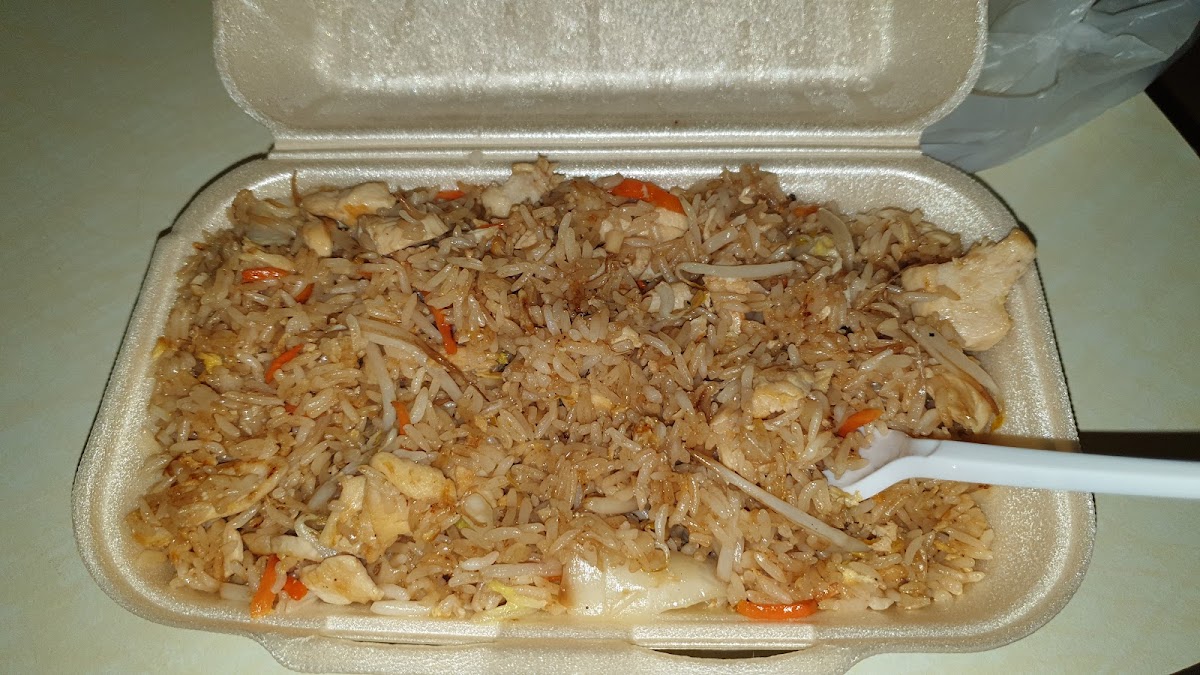 Kim Wok Asia Gourmet Photo 3