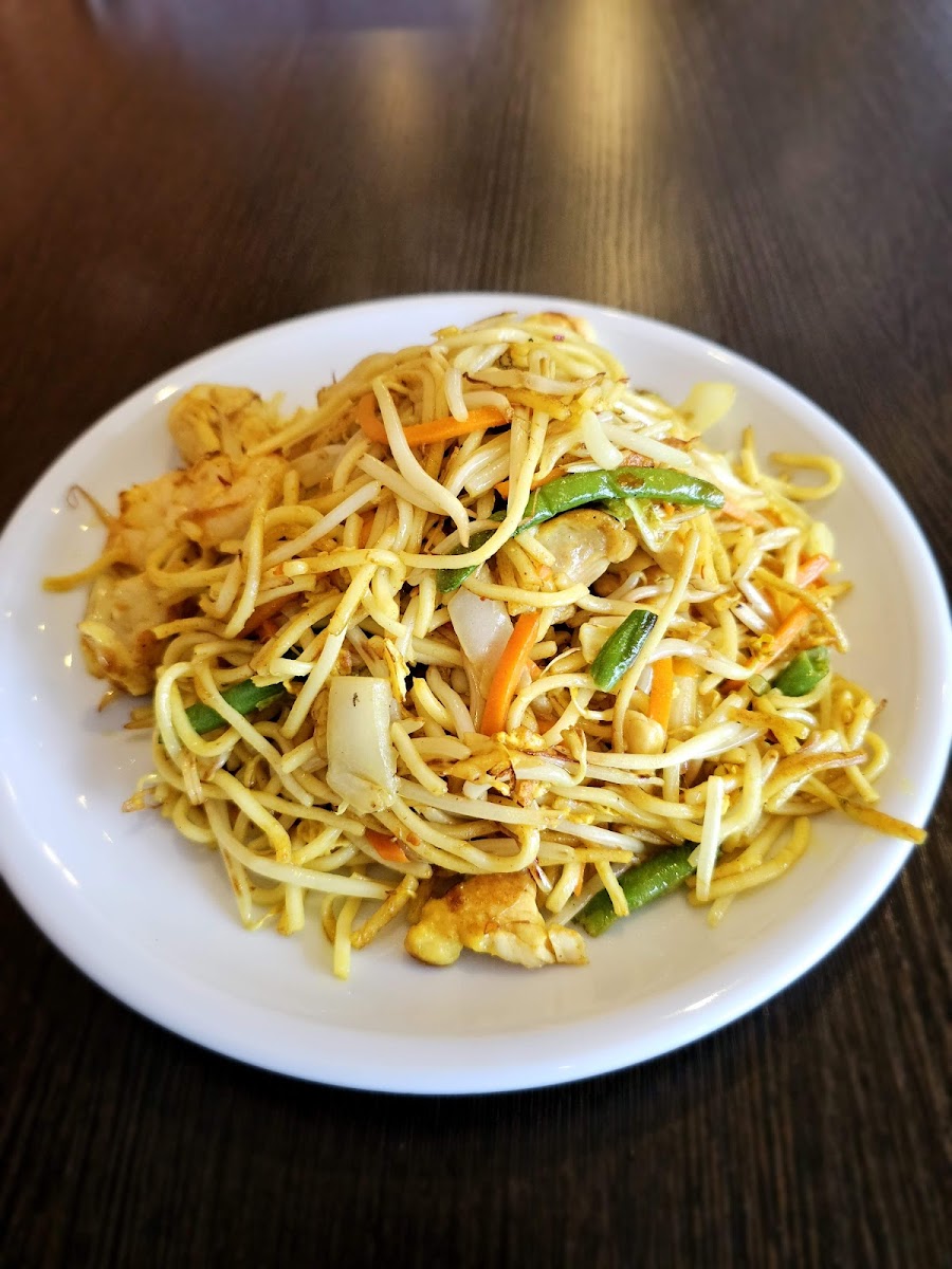 Kim Wok Asia Gourmet Photo 5