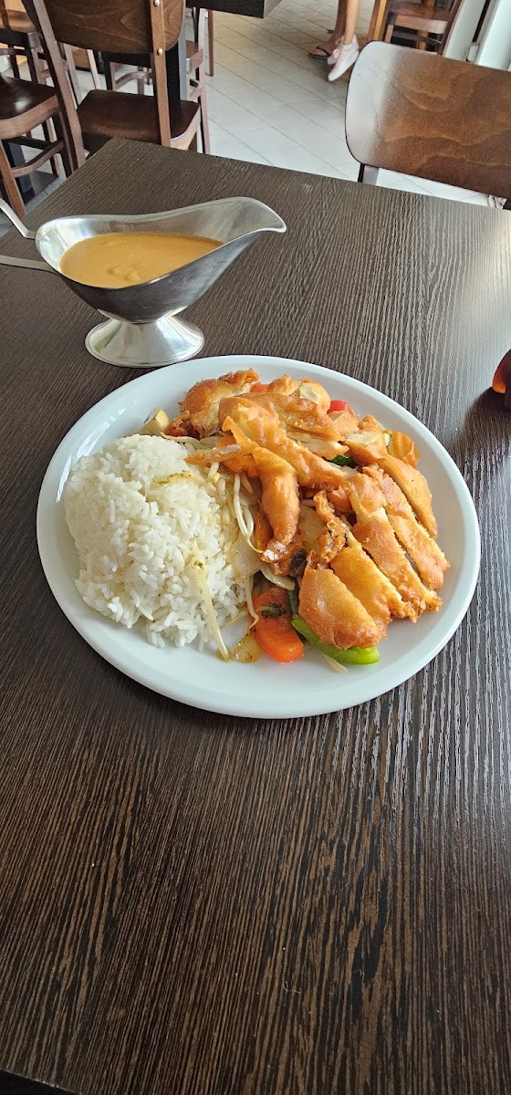 Kim Wok Asia Gourmet Photo 7