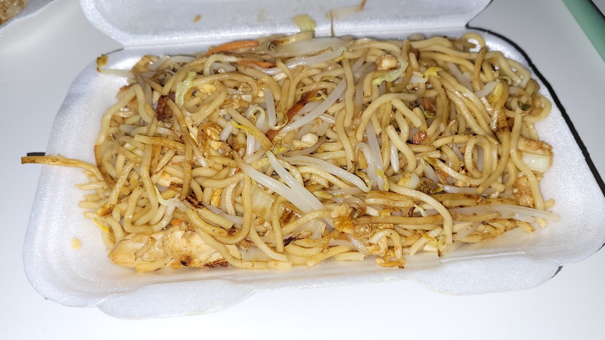 Kim Wok Asia Gourmet Photo 8