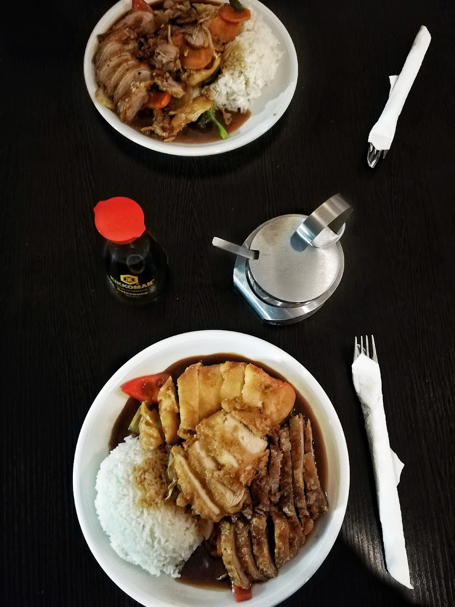 Kim Wok Asia Gourmet Photo 9