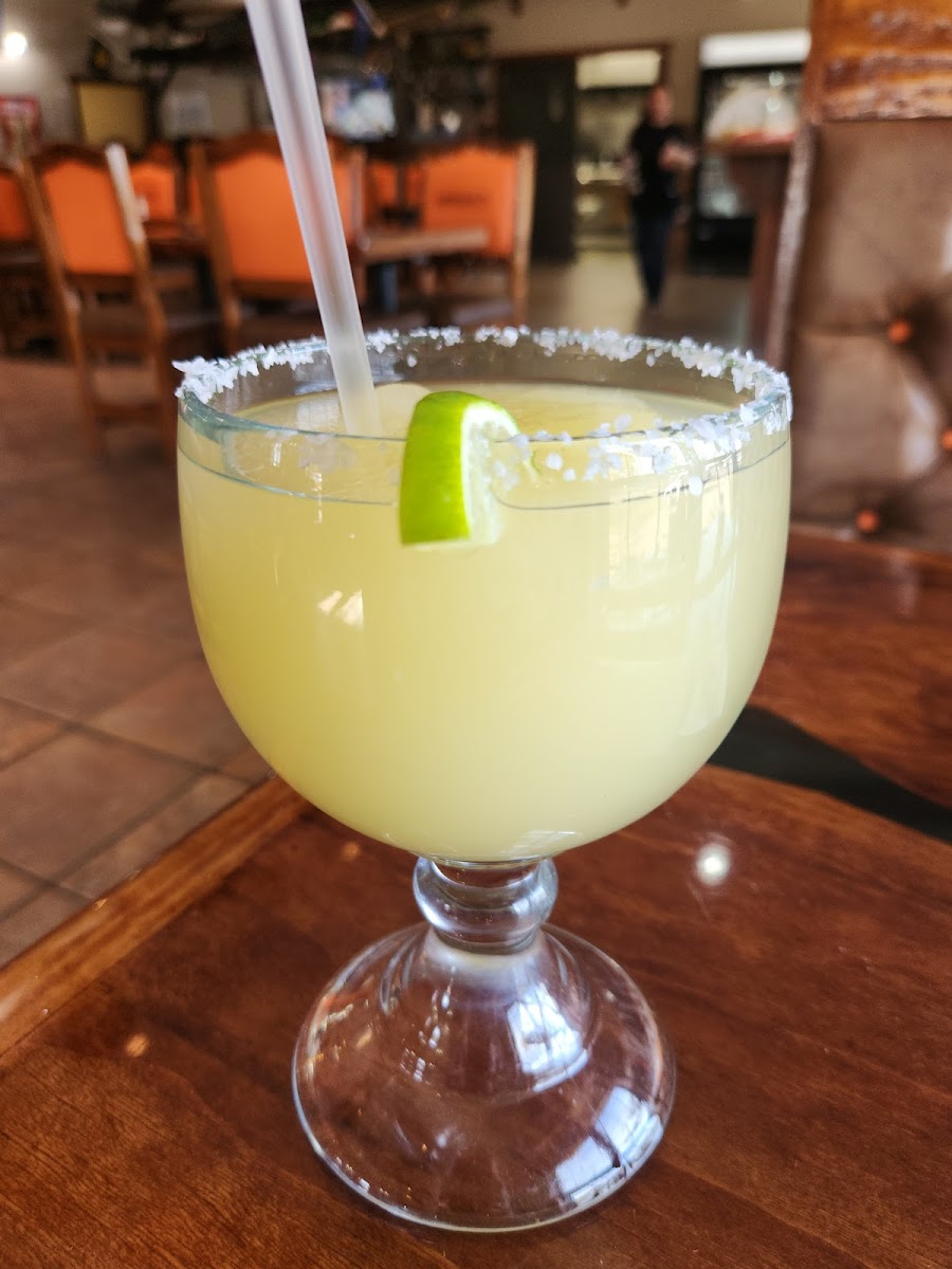 Andrades Los Reyes Mexican Restaurant & Bakery Photo 9