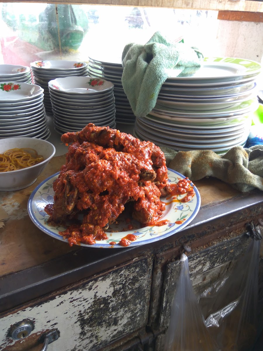 Pondok Nasi Pak Man Photo 10