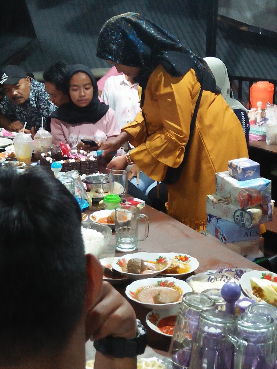 Pondok Nasi Pak Man Photo 3