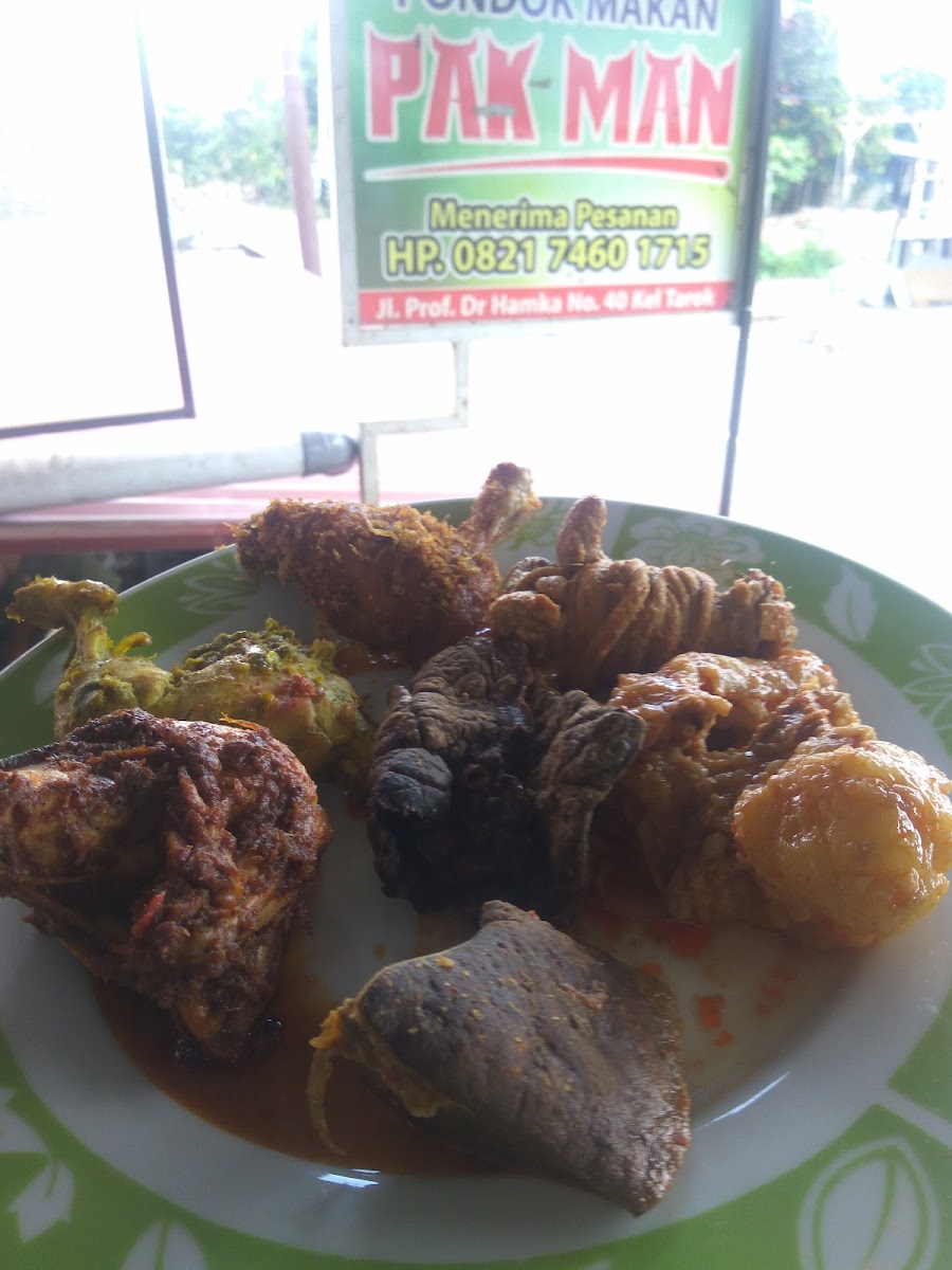 Pondok Nasi Pak Man Photo 4