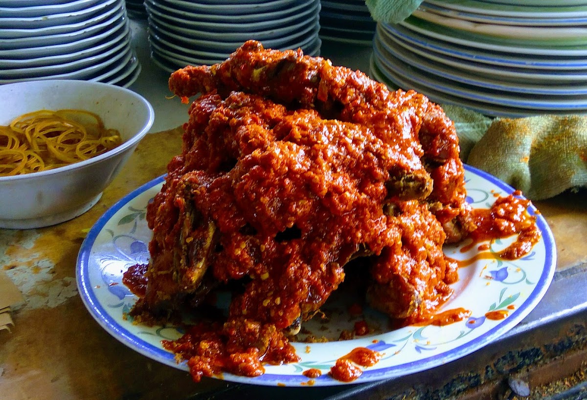 Pondok Nasi Pak Man Photo 6