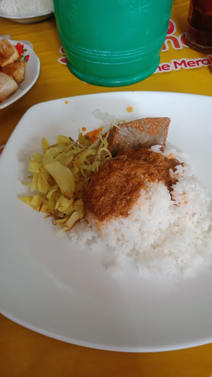Pondok Nasi Pak Man Photo 7