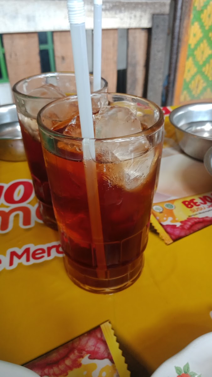 Pondok Nasi Pak Man Photo 8