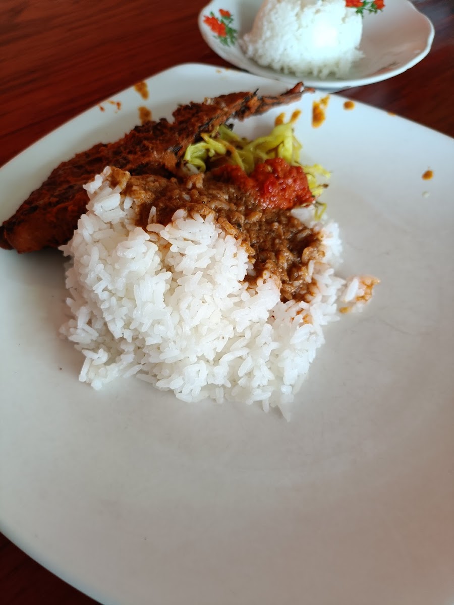 Pondok Nasi Pak Man Photo 9