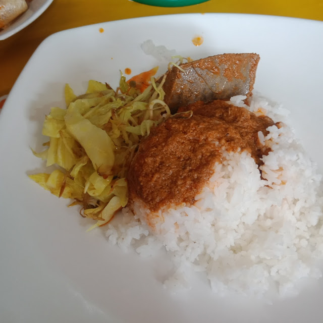 Nasi Hati Sapi
