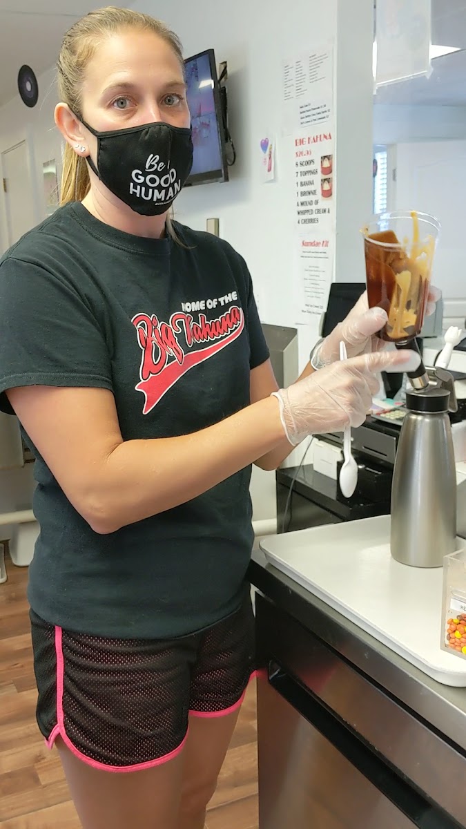 Mel’s Downtown Creamery Photo 2