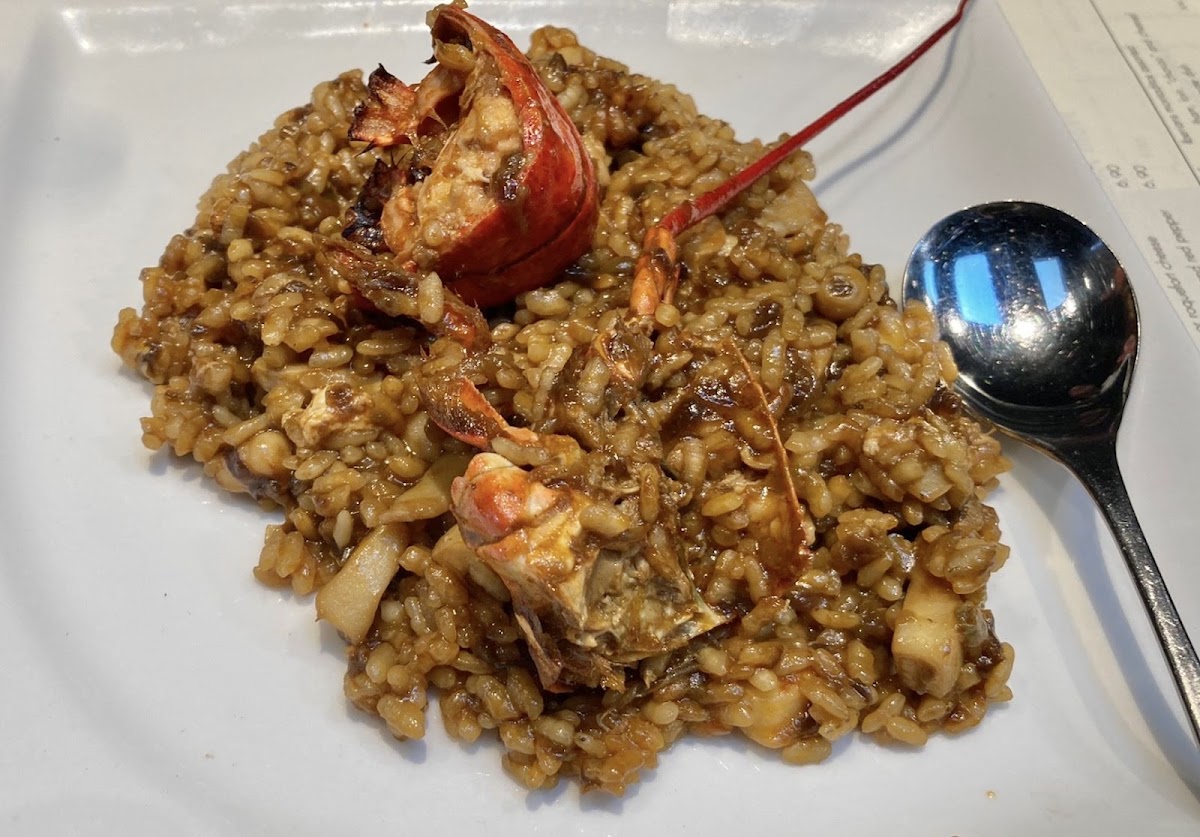 Vinitus Gran Via Restaurant Photo 8