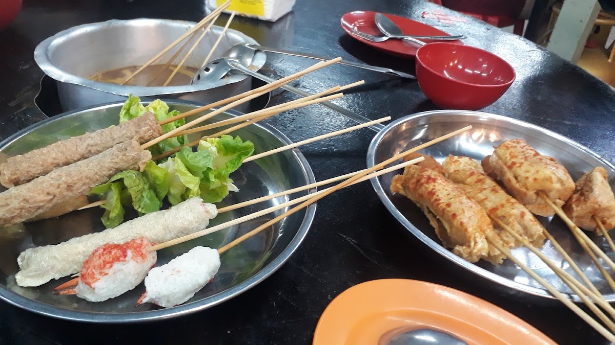 288 Food Court kopitiam at Pandamaran'' Photo 10