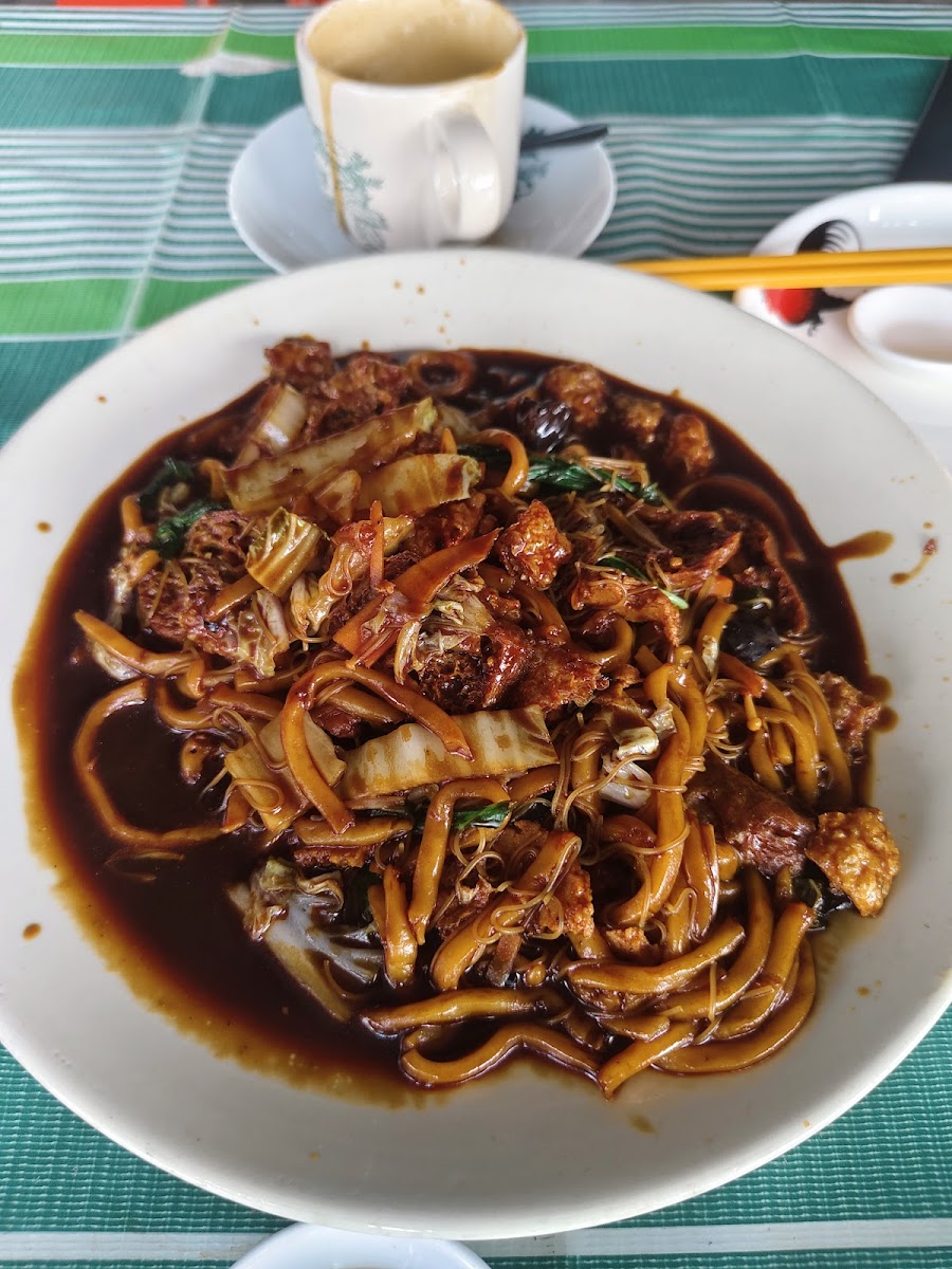 288 Food Court kopitiam at Pandamaran'' Photo 2