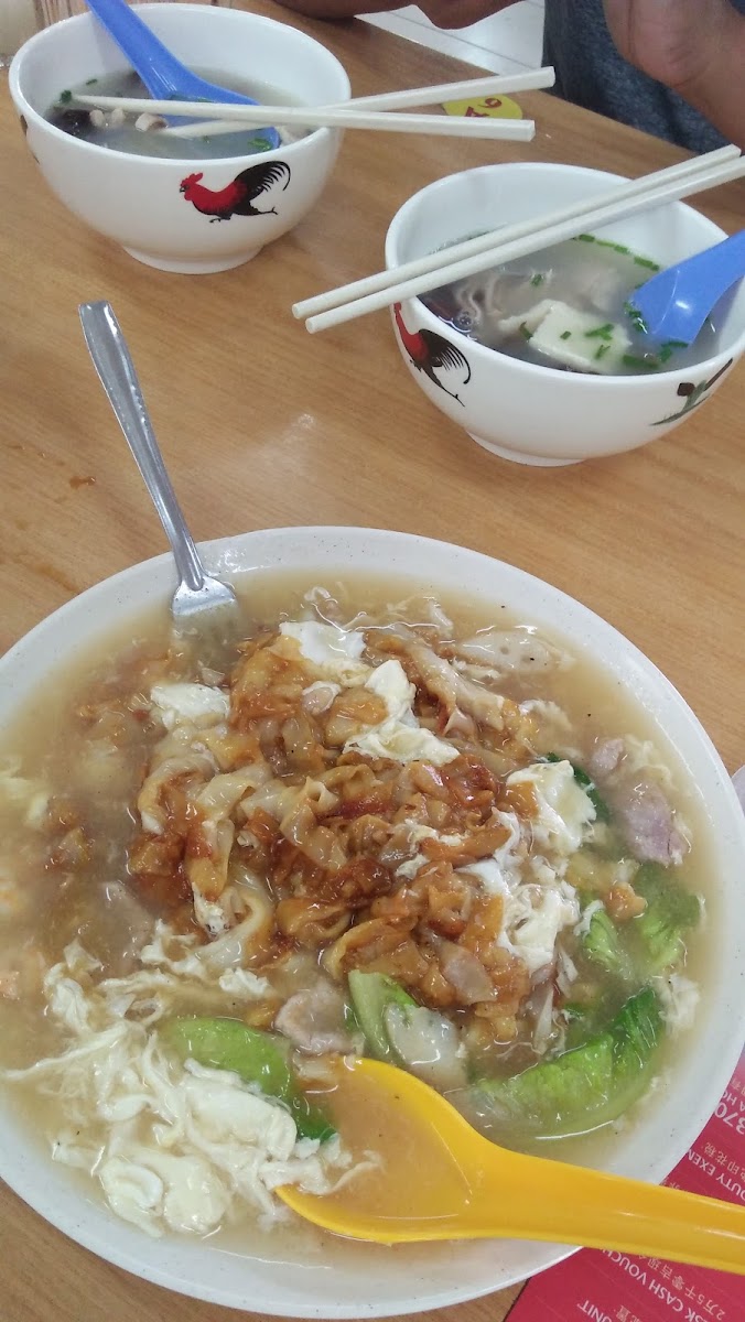 288 Food Court kopitiam at Pandamaran'' Photo 5