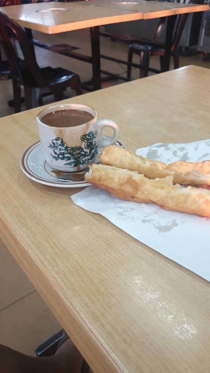 288 Food Court kopitiam at Pandamaran'' Photo 7