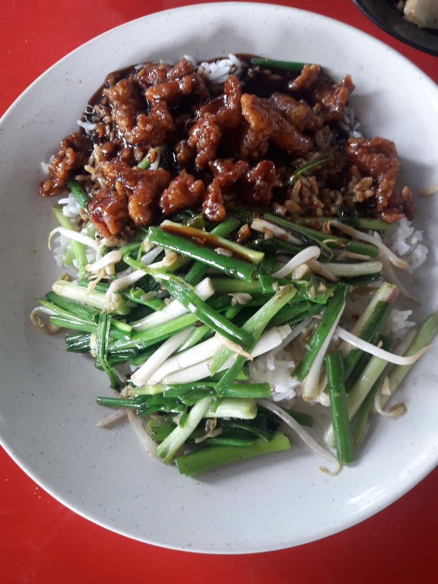 288 Food Court kopitiam at Pandamaran'' Photo 8