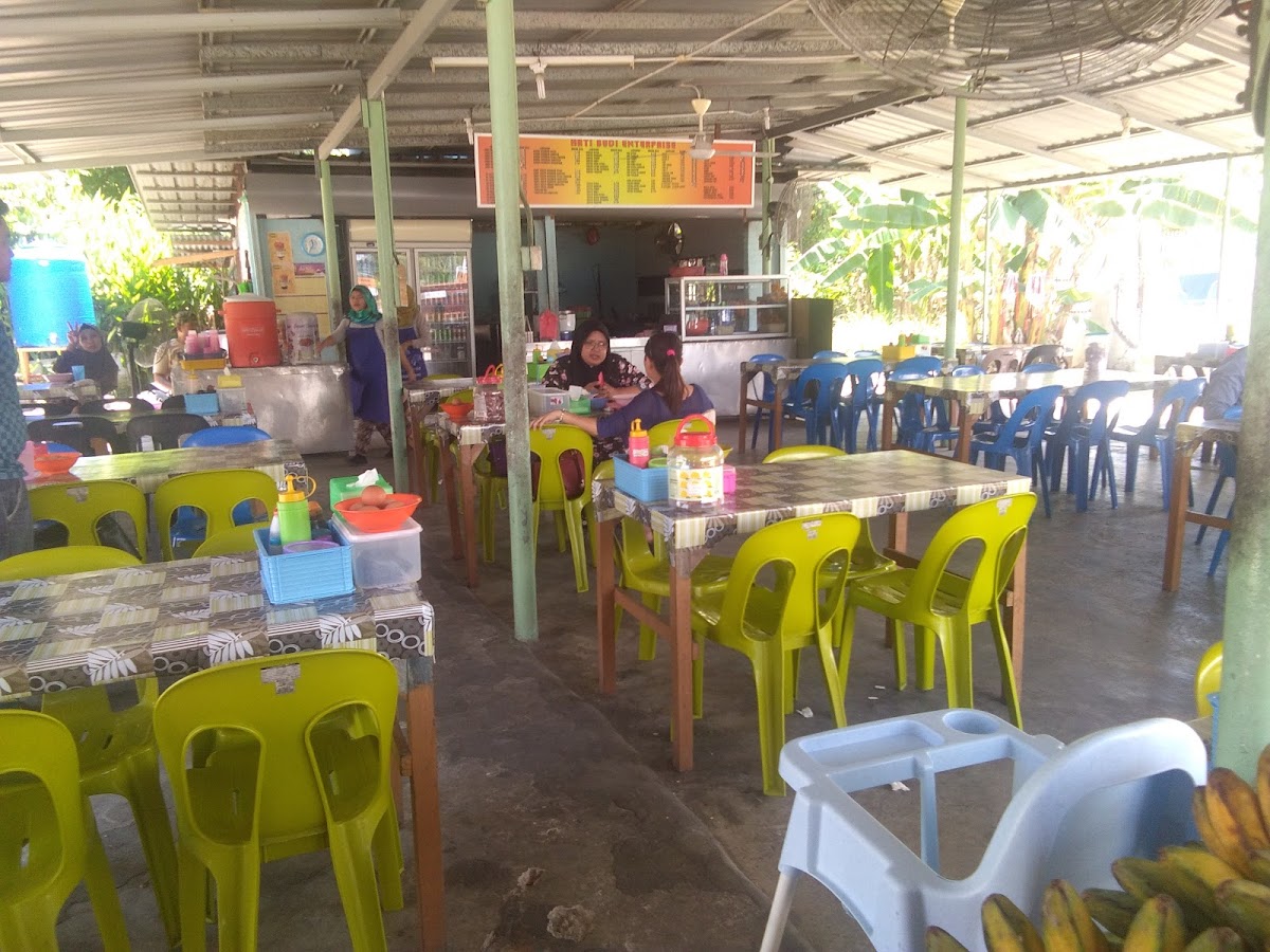 Hati Budi Enterprise