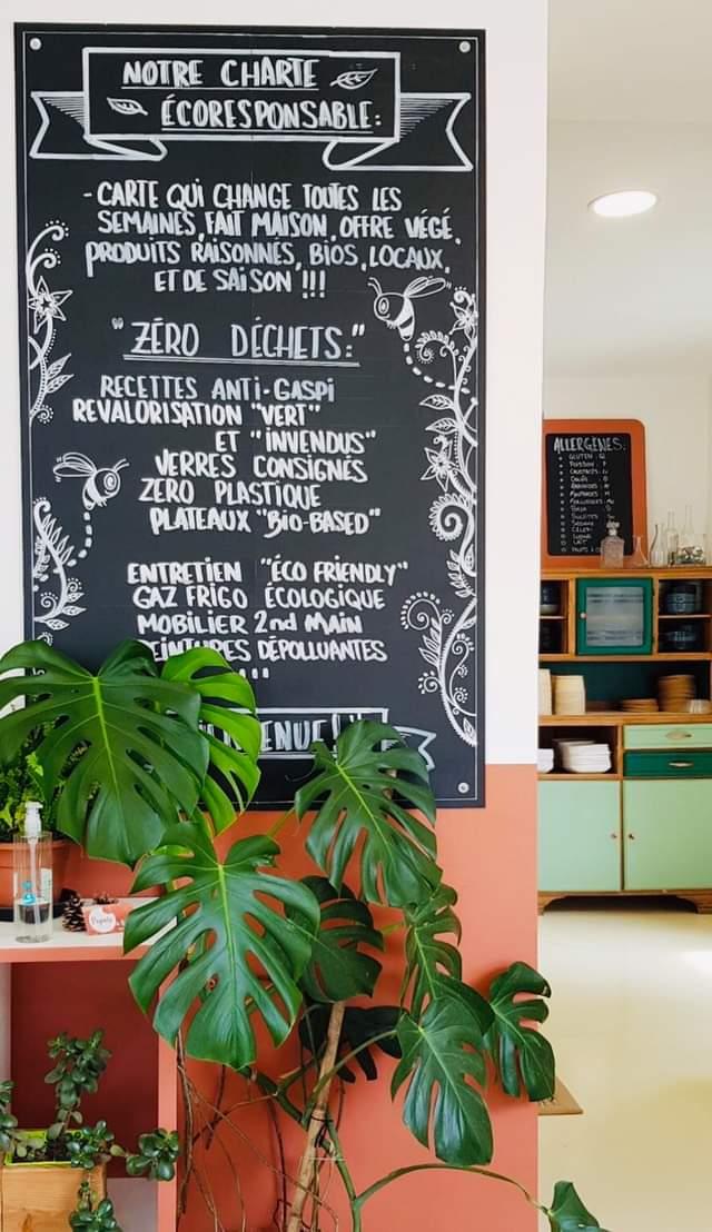 Popote & broc Photo Menu 3