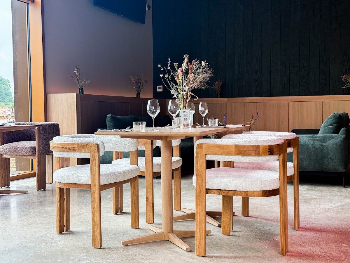La Farm restaurant