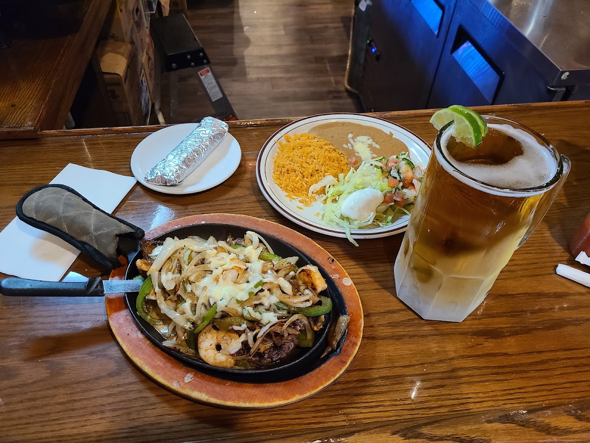 Casa Tequila Mexican Restaurant Photo 10