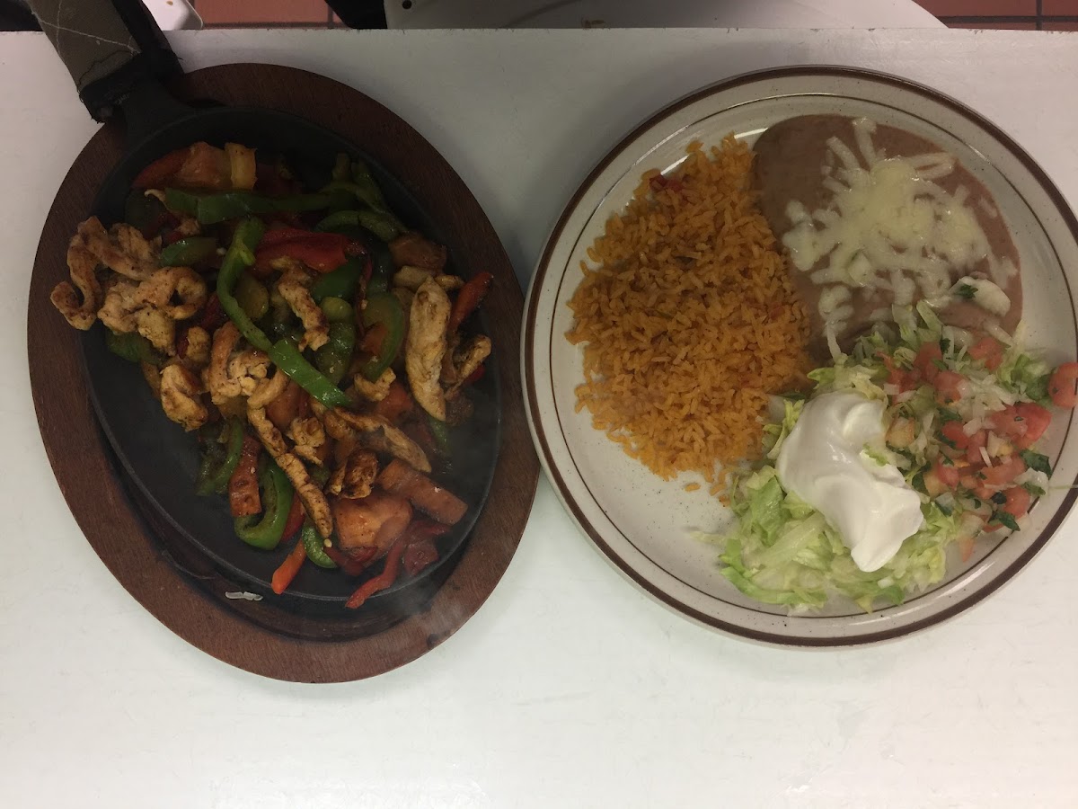 Casa Tequila Mexican Restaurant Photo 5