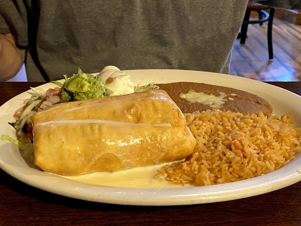 Casa Tequila Mexican Restaurant Photo 7