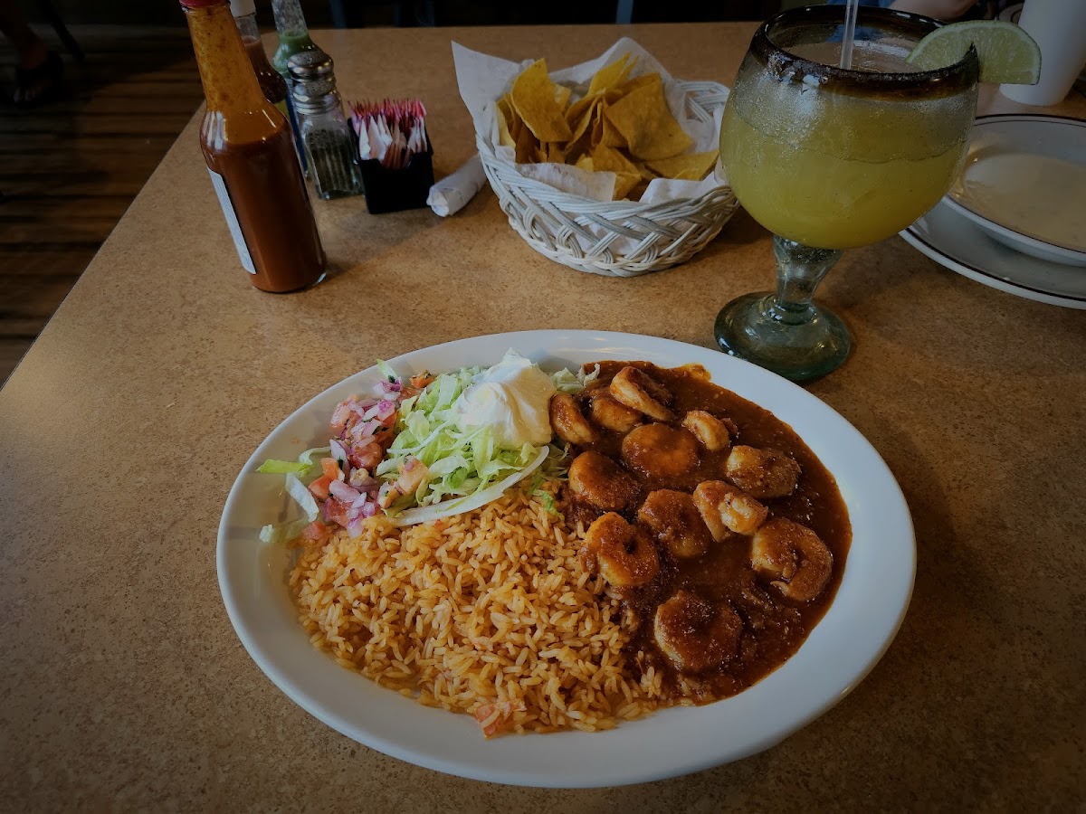 Casa Tequila Mexican Restaurant Photo 8