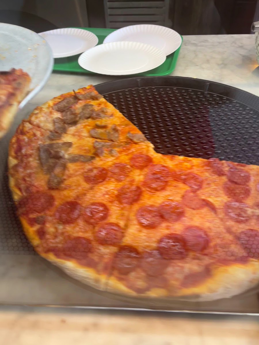 Bellagio Pizzeria Photo 2