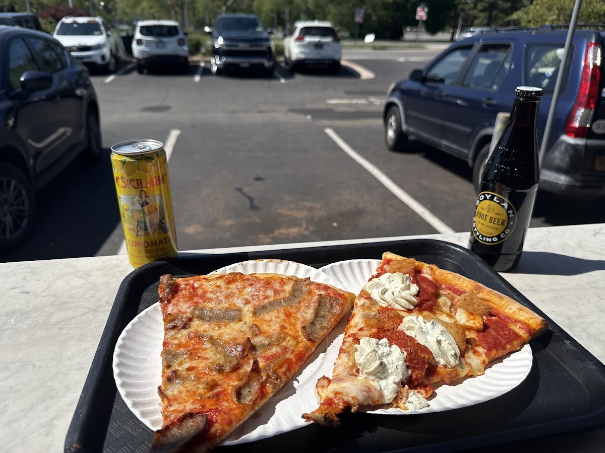 Bellagio Pizzeria Photo 8