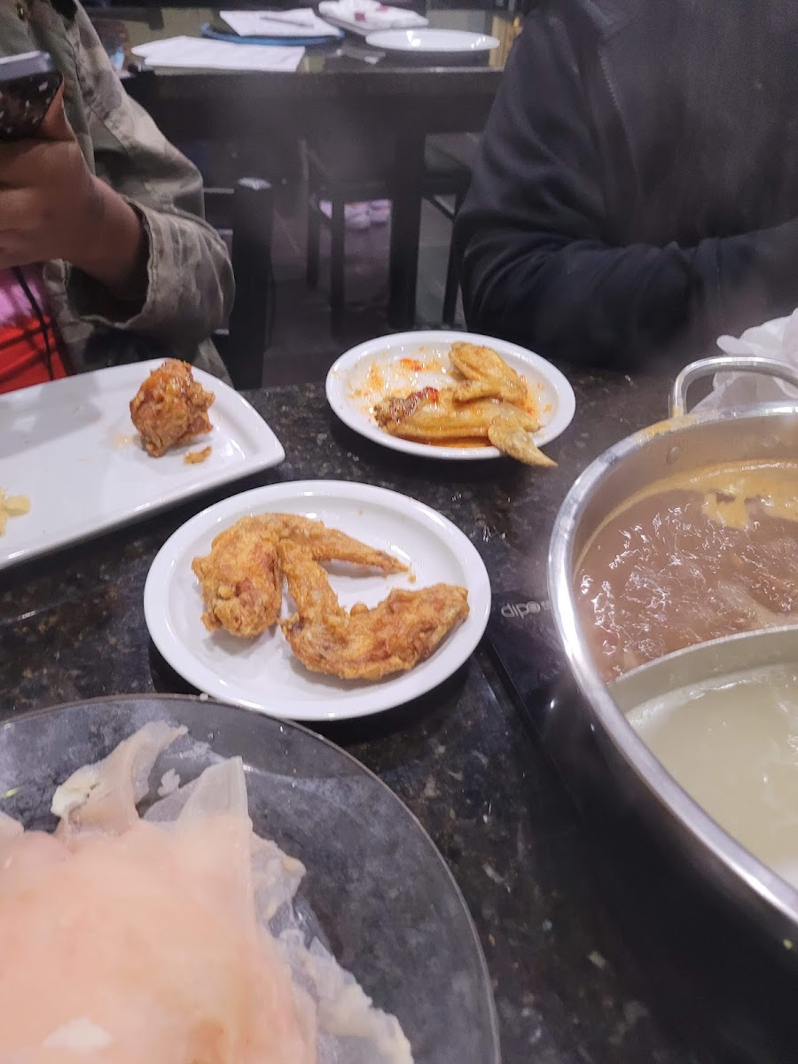 China GoGo Kitchen Photo 10