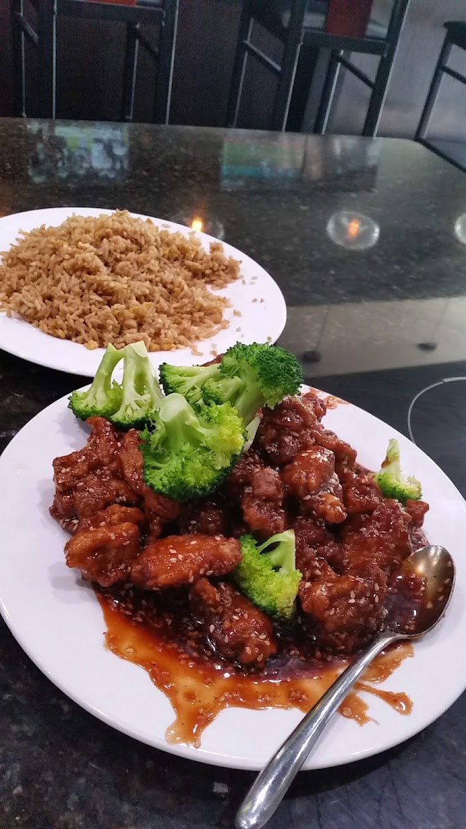 China GoGo Kitchen Photo 5