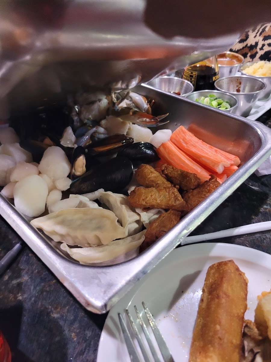 China GoGo Kitchen Photo 6